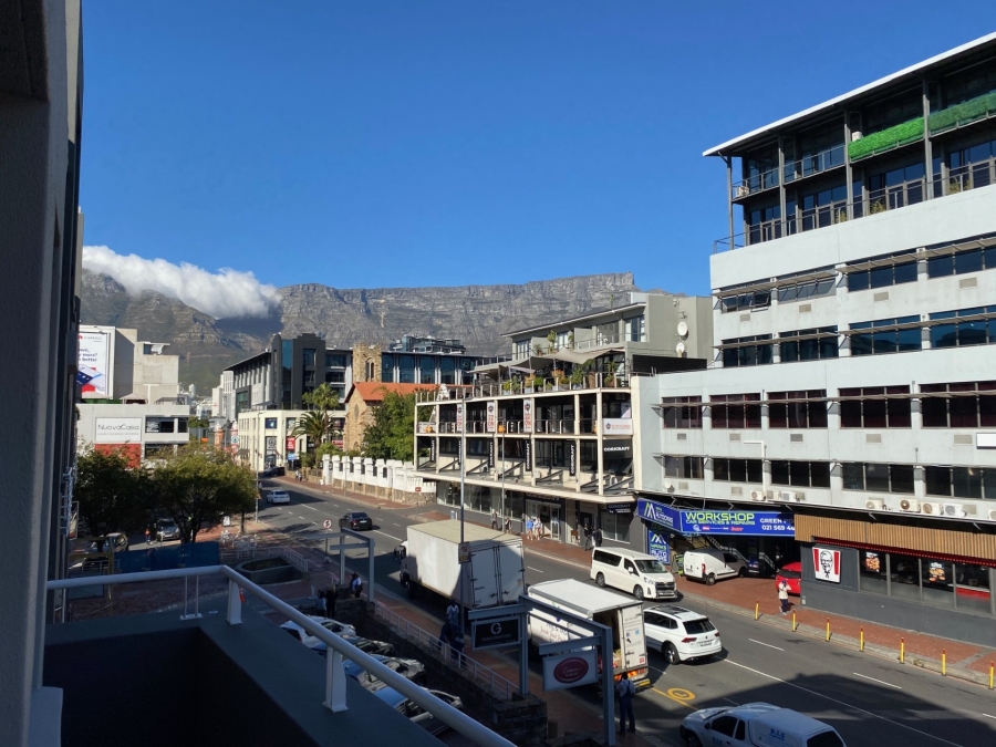 To Let Commercial Property for Rent in De Waterkant Western Cape